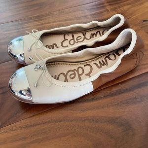 Sam Edelman ballet flats 6